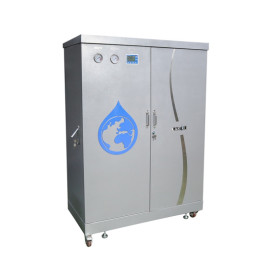 Máy lọc nước tổng đầu nguồn Karofi KTF - 552