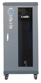 Máy lọc nước đầu nguồn Karofi KST-79