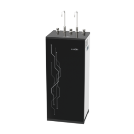 Máy lọc nước nóng lạnh Karofi KAD-I55