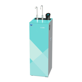 Máy lọc nước nóng lạnh Karofi KAD-N91
