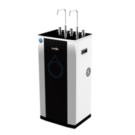 Máy lọc nước nóng lạnh Karofi KAD-C55