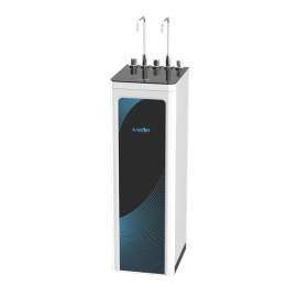 Máy lọc nước nóng lạnh Karofi KAD-D52