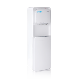 Cây nước nóng lạnh hút bình Karofi HC19