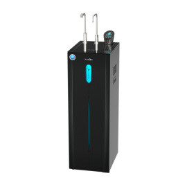 Máy lọc nước ion kiềm hydrogen Karofi KAE-S85 Plus (Công nghệ hydro ion với điện cực bạch kim Platinum)
