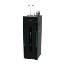 Máy lọc nước ion kiềm nóng lạnh nguội Karofi KAE - S88 (Công nghệ hydro ion với điện cực bạch kim Platinum)