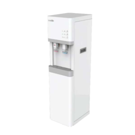 Máy làm nóng lạnh nước hút bình HCV200